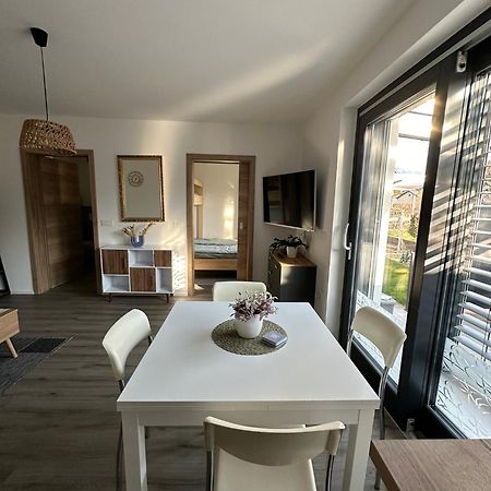 Apartma Dreamscape رادوفيتْسا المظهر الخارجي الصورة