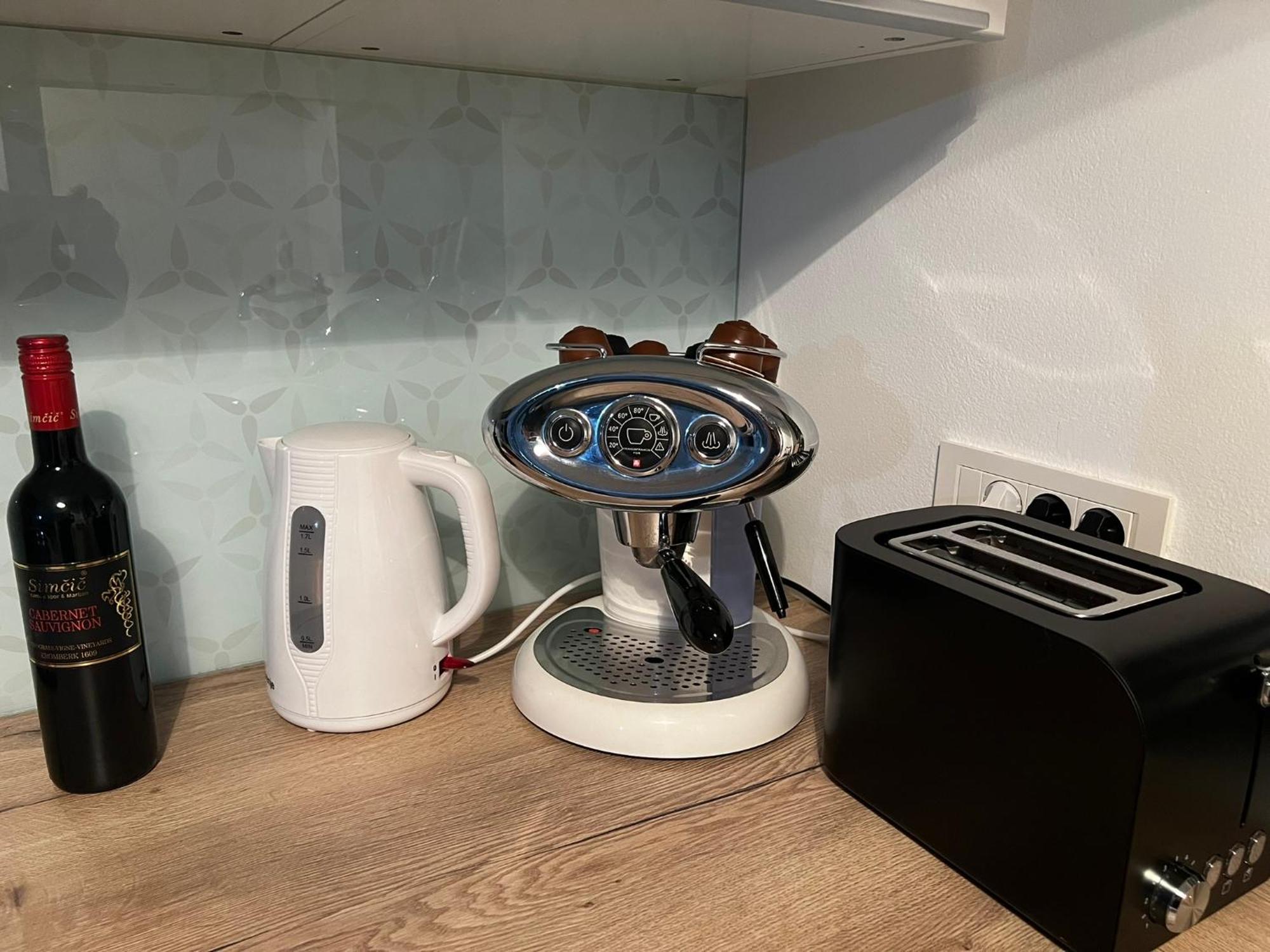 Apartma Dreamscape رادوفيتْسا المظهر الخارجي الصورة