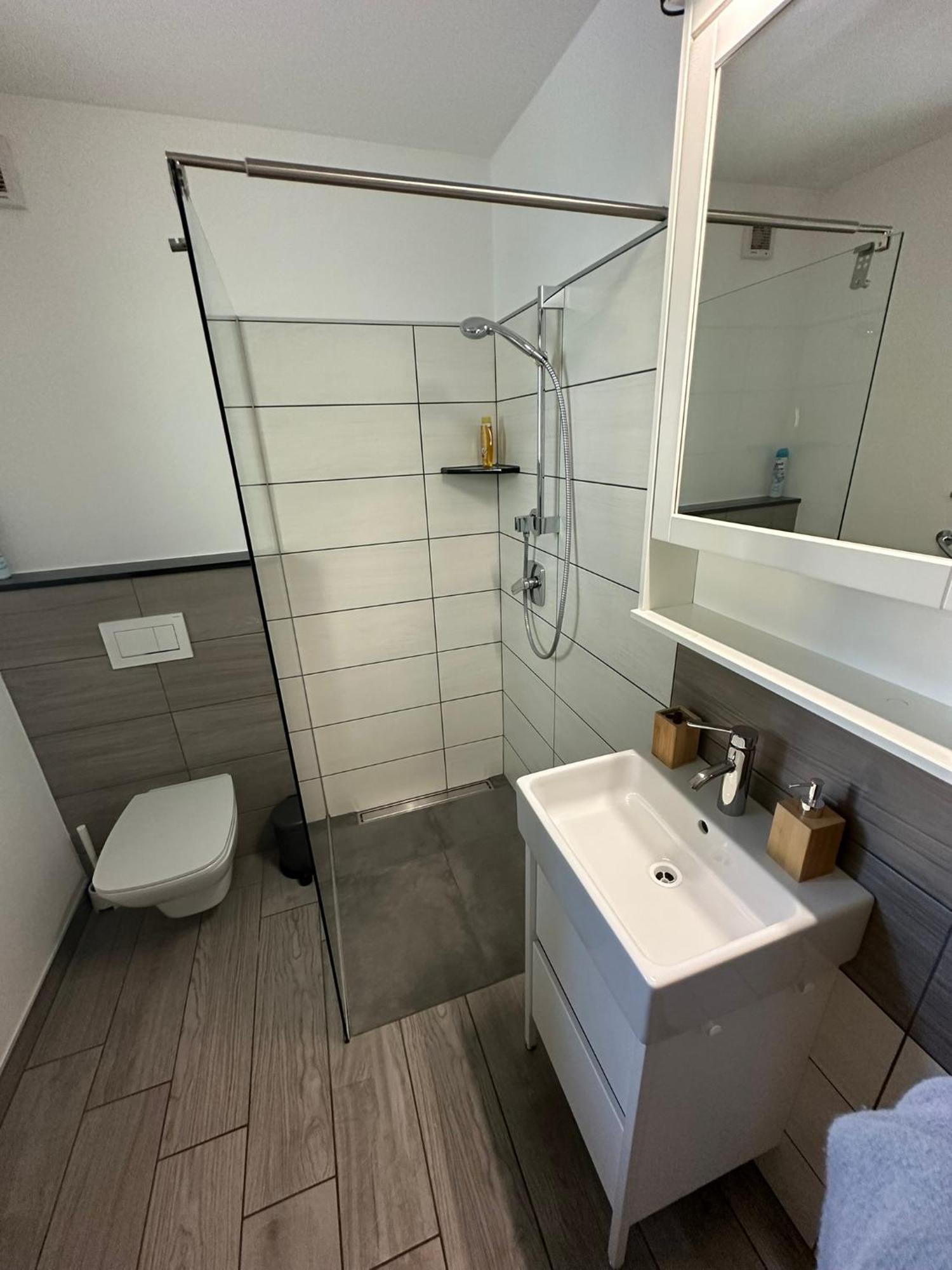 Apartma Dreamscape رادوفيتْسا المظهر الخارجي الصورة