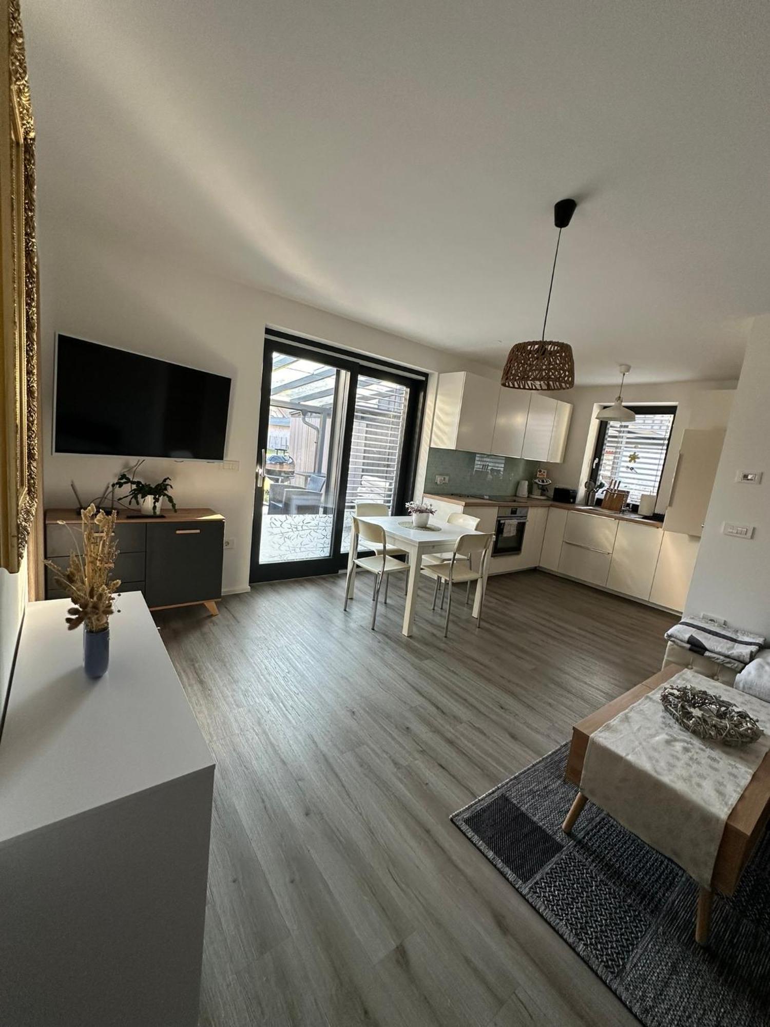 Apartma Dreamscape رادوفيتْسا المظهر الخارجي الصورة