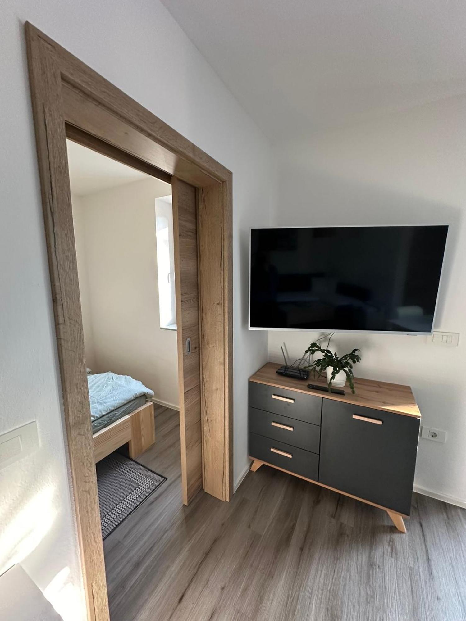 Apartma Dreamscape رادوفيتْسا المظهر الخارجي الصورة