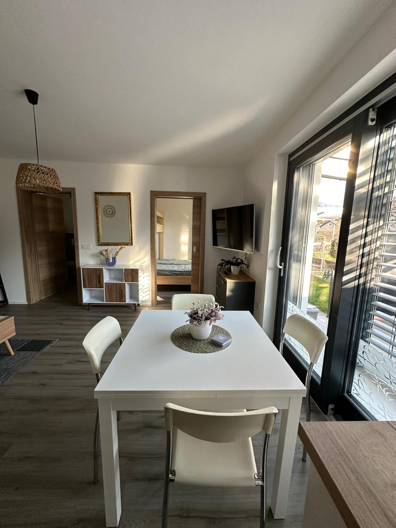 Apartma Dreamscape رادوفيتْسا المظهر الخارجي الصورة