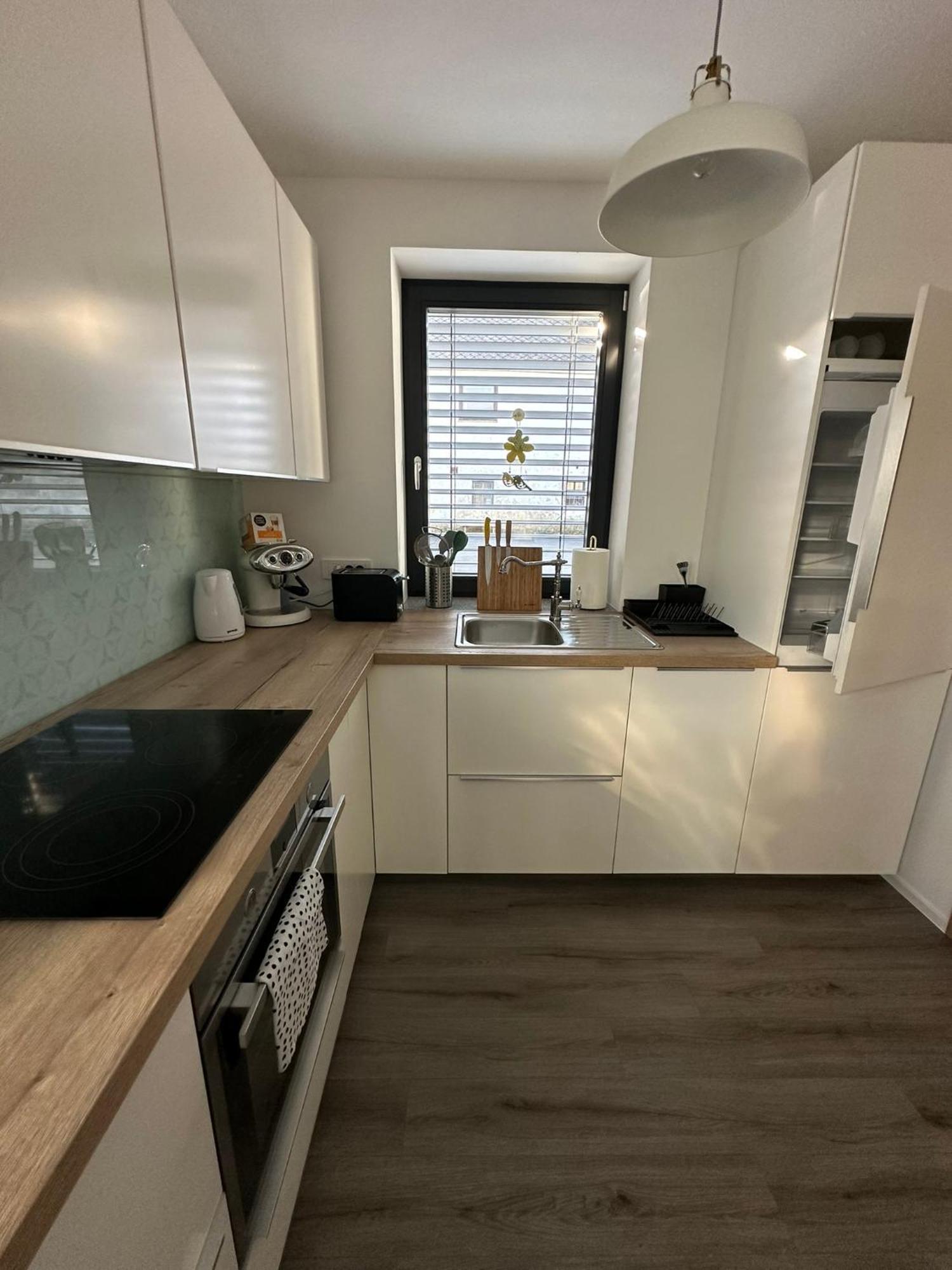Apartma Dreamscape رادوفيتْسا المظهر الخارجي الصورة