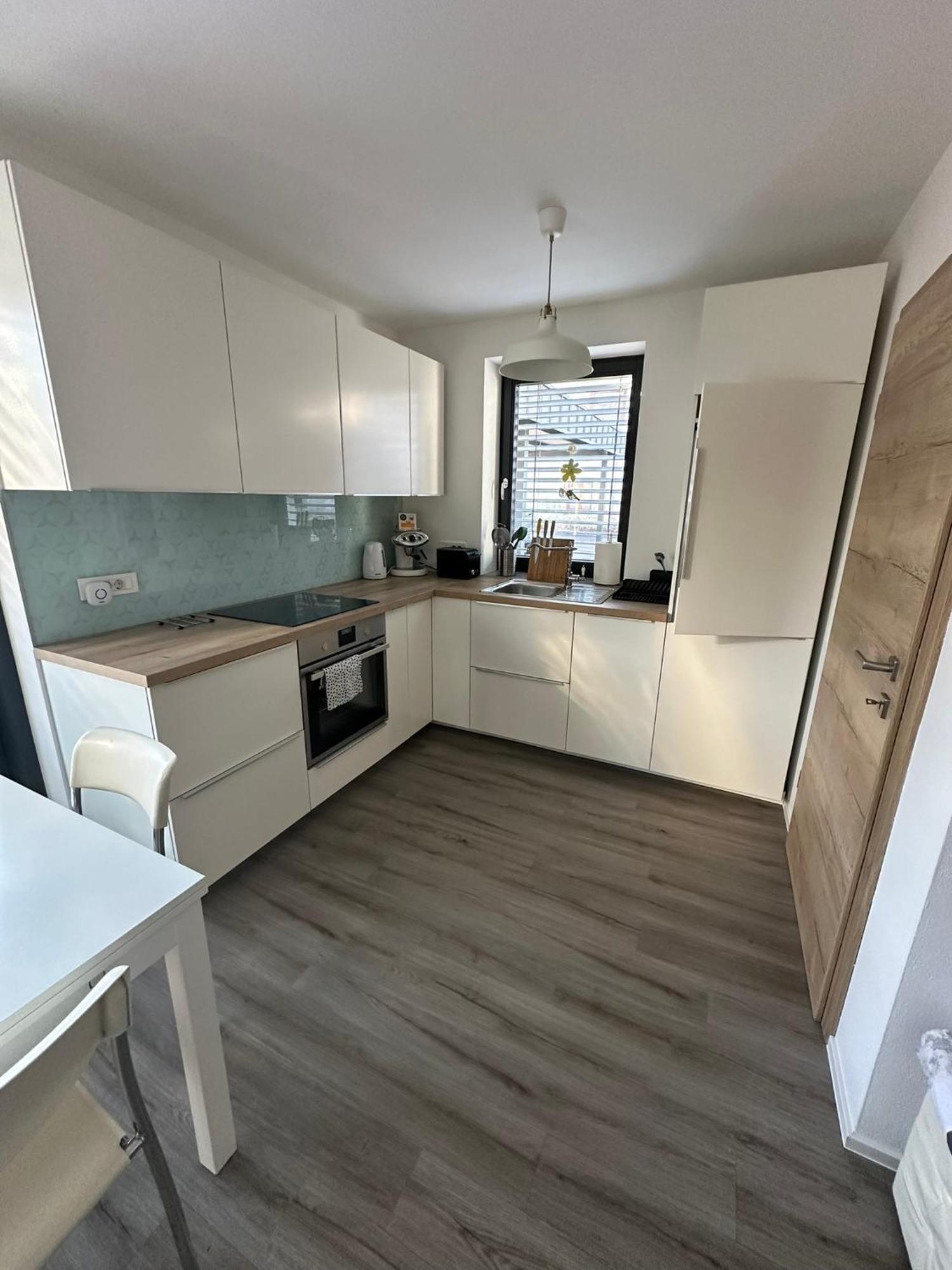 Apartma Dreamscape رادوفيتْسا المظهر الخارجي الصورة