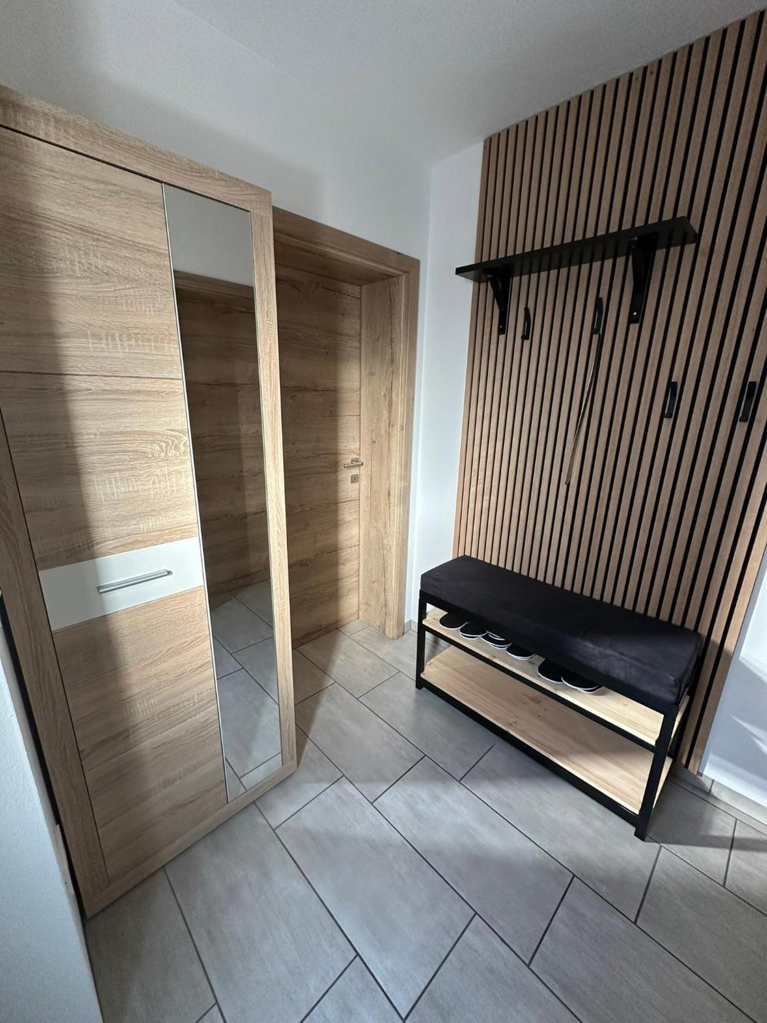 Apartma Dreamscape رادوفيتْسا المظهر الخارجي الصورة