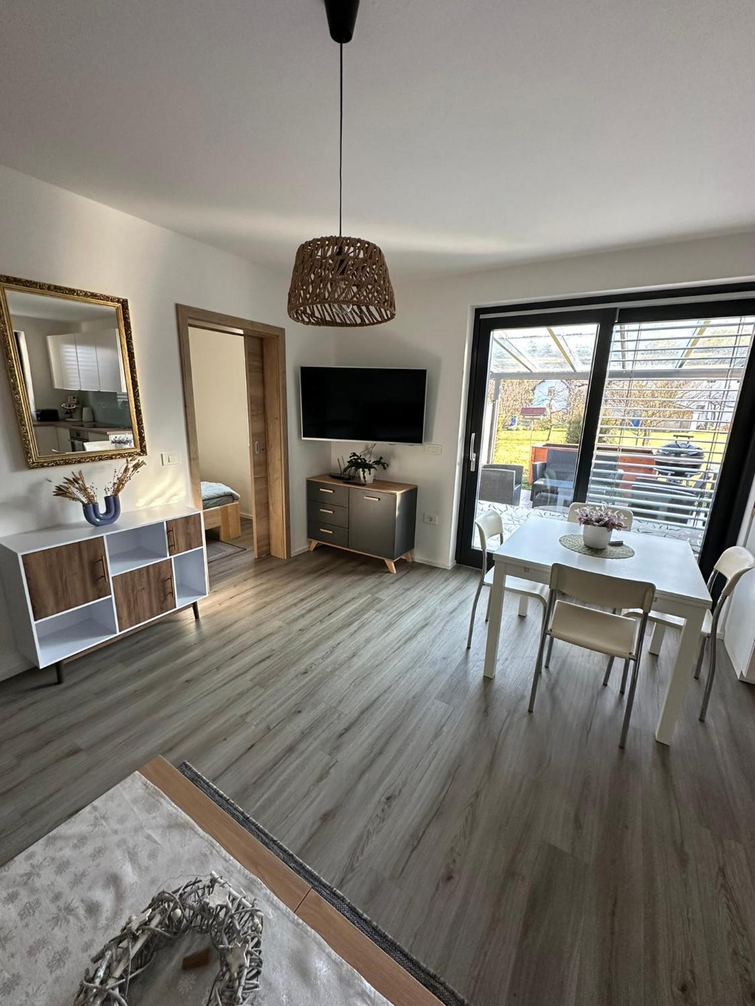 Apartma Dreamscape رادوفيتْسا المظهر الخارجي الصورة