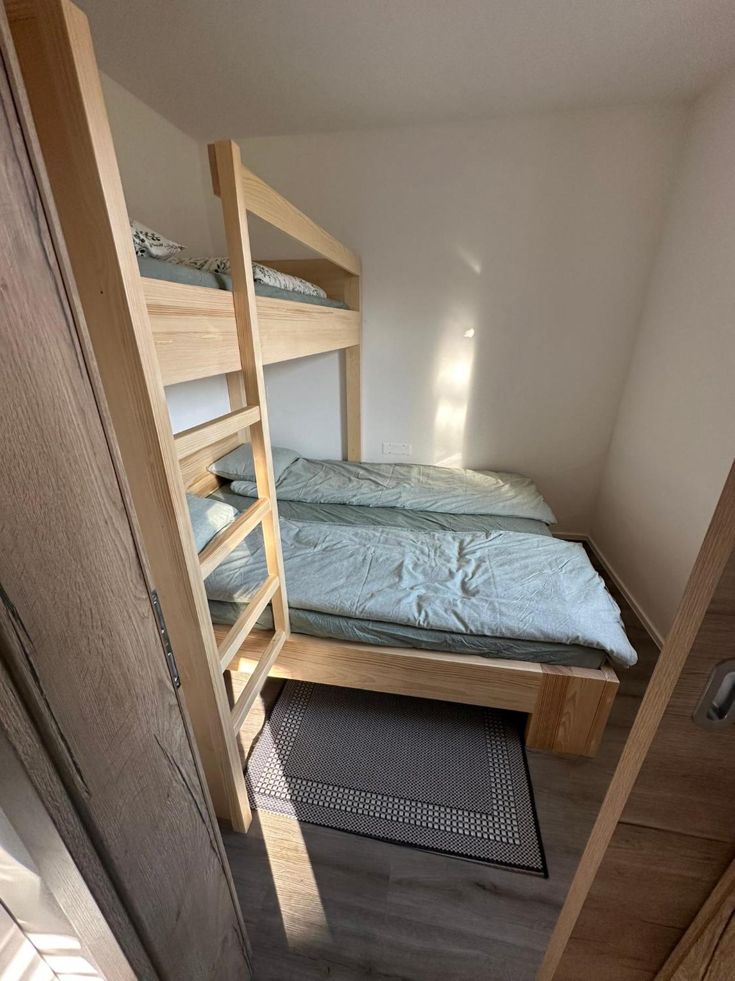 Apartma Dreamscape رادوفيتْسا المظهر الخارجي الصورة